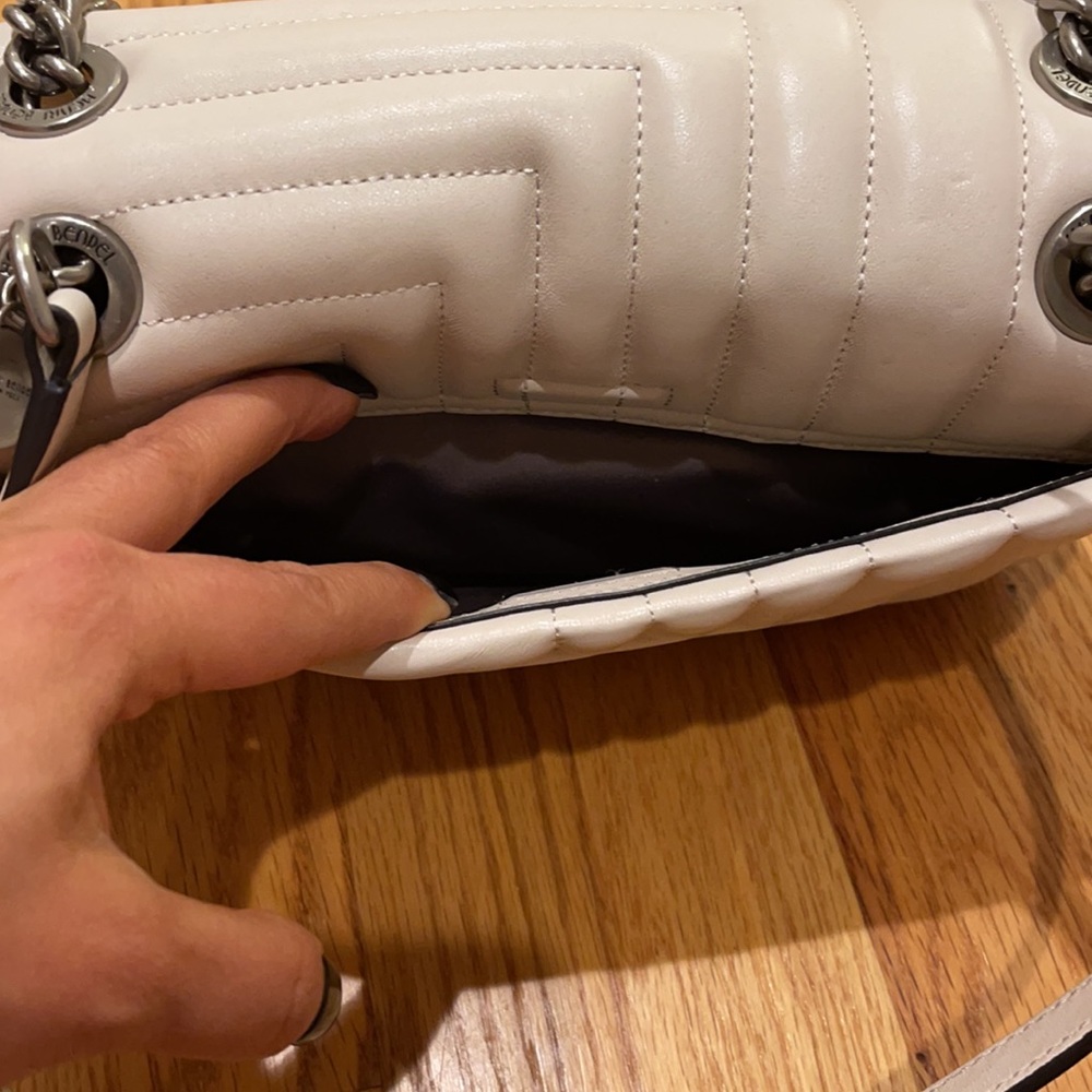 Henri Bendel 712 Convertible Bag - Picture 5 of 9